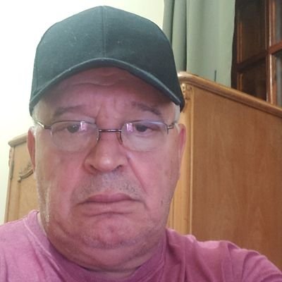 BessaBe93071054's profile picture. .PF aposentado.
Físico. Mineiro e, atleticano, óbvio !!
Atualmente graduando em Letras na Estácio de Sá.