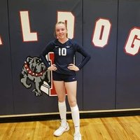 Abby Harrell (@abbyharrell17) 's Twitter Profile