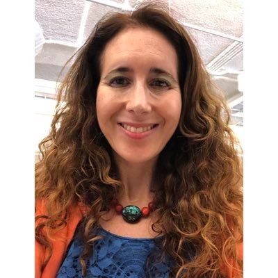 Margery Weinstein