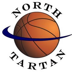 North Tartan EYBL16s