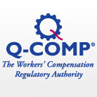qcomp's profile picture. Q-COMP is an independent statutory authority, established to oversee Queensland’s workers' compensation scheme. Also @qcompconference and http://t.co/xxwEetstM6