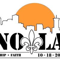 F3 New Orleans - Food For Frontlines (@foodforfrontli1) 's Twitter Profile Photo