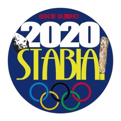 Comitato Olimpico Organizzatore dei Giochi Olimpici di Stabia 2020