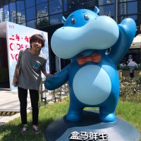 Daiki Futami (@futamyan) 's Twitter Profile Photo Daiki Futami (@futamyan) 's Twitter Profile Photo