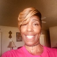 Delois Jones - @DeloisJ82762360 Twitter Profile Photo