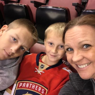 Boy mom, wife, educator, dog mom and middle school principal