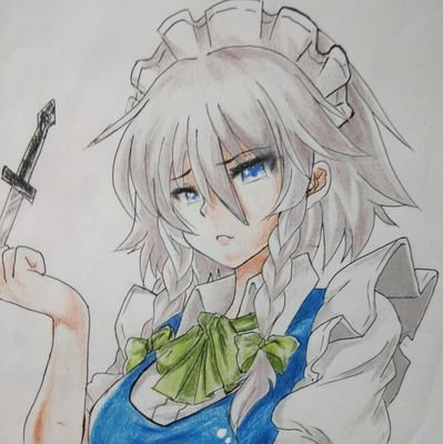 イラスト大好き星人さんのプロフィール画像