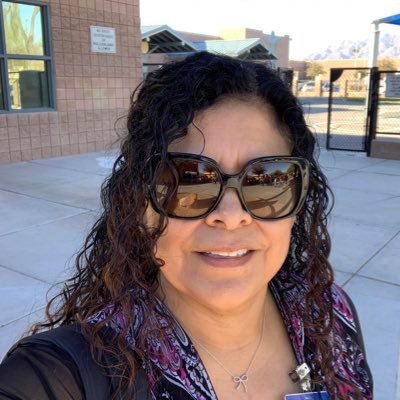 marieneisess's profile picture. CCEA President, Educator