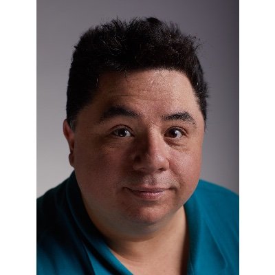 Senior Solutions Architect
This account is no longer active. Follow me on threads: johntyreejackson
or on bluesky:
https://t.co/qBsoLMT2Lw
