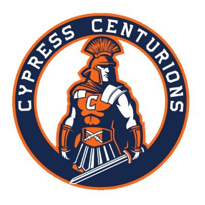 A public high school in Cypress, CA.  Home of the Centurions.  Official Twitter account.  #unlimitedyou