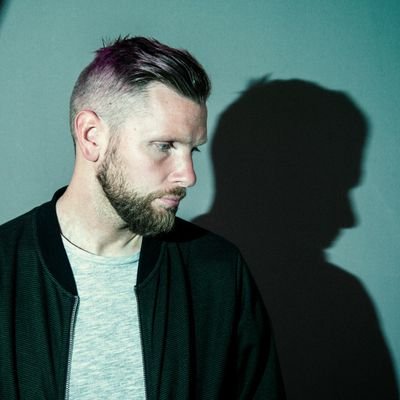 Baron Von Alias / / Music Producer / 3D-2D Artist / @heavyspoilers /