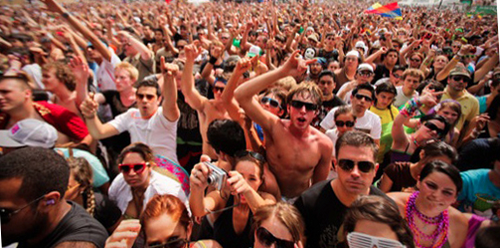 The worlds greatest college weekend - The unofficial Little 500 IU Twitter Account! Follow us for updates on all concerts, news, and events.