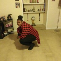 A.D was here (@adrieannabrown1) 's Twitter Profile