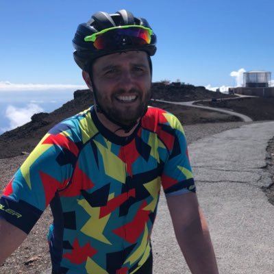 Simon Conti Profile