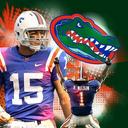 Liam Herron - @Gator2312 - Twitter