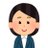 正社員のアイコン