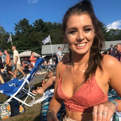 RachelMarch1's profile picture. BSU '20 she/her