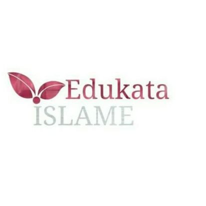 EdukataIslamee's profile picture. 🌷EDUKATA ,baza e një Familje të Shëndetëshme🌷