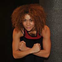 wanda hughes - @wandalandfitnes Twitter Profile Photo