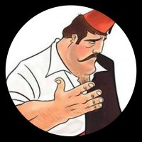 Bekir Efendi (@raufkoc4) 's Twitter Profile Photo Bekir Efendi (@raufkoc4) 's Twitter Profile Photo