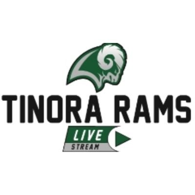 Covering Tinora Rams high school sports
(Unofficial Tinora Rams)