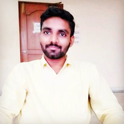 Vamsi3588's profile picture. 