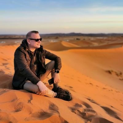 Joe Wildさんのプロフィール画像