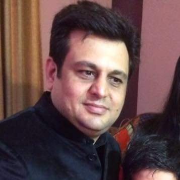 RajeevK29488356's profile picture. 