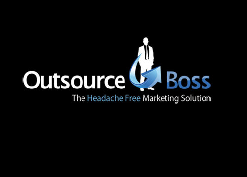 outsourceboss's profile picture. Outsource Boss to help take your business to the next level without the hassle and expenses usually associated with online marketing and SEO.