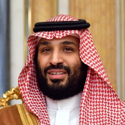 Mohammad Bin Salman Al Saud