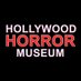 Hollywood Horror Museum (@horrormuseum) Twitter profile photo