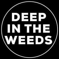 Deep in the Weeds Food Podcast (@deepintheweeds_) 's Twitter Profile Photo Deep in the Weeds Food Podcast (@deepintheweeds_) 's Twitter Profile Photo