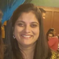 Snigdha Reddy (@snigdhatreddy) 's Twitter Profile