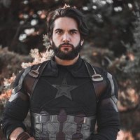 Darío Cáceres™☣ ︽✵︽ (@dariusaqua) 's Twitter Profile