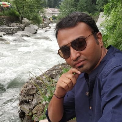 Love cricket, movies, old songs, reading |
Part time youtuber | Full time engineer
| Passionate about financial literacy | Crazy abt Gujju Foods & Sweets