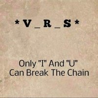 Break the Chain(@breakdichain) 's Twitter Profile Photo