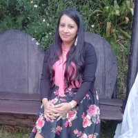 Marcela Chaparro (@machaparrop) 's Twitter Profile