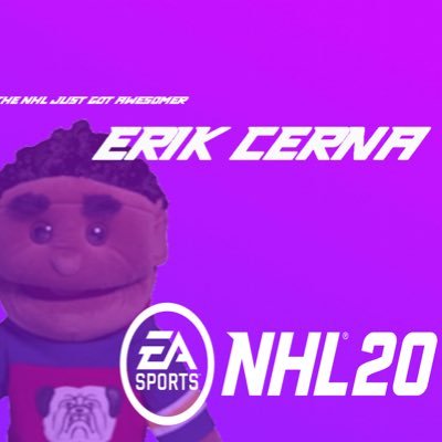 nhl20aprilfools's profile picture. For April fools
