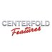 Centerfold Features® (@cffeatures) Twitter profile photo