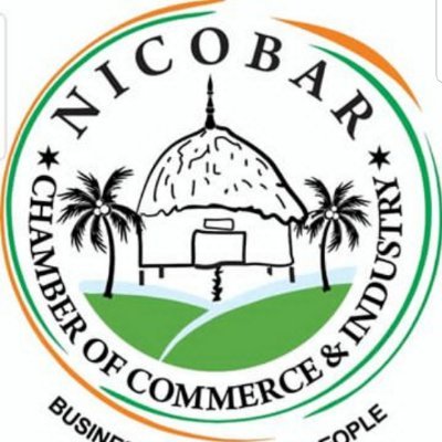 The Nicobar Chamber of Commerce and Industry focuses on the businesses of Nicobar district and promoting its tribal culture.