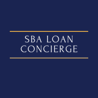 SBA Loan Concierge (@sbaconcierge) 's Twitter Profile