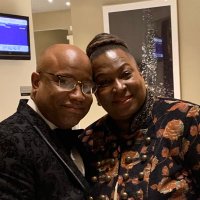 Mrs. Tracey E. Pitts(@queentracey1967) 's Twitter Profile Photo