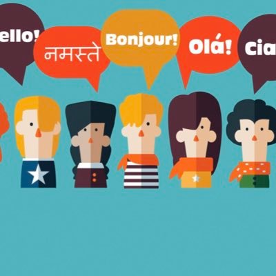 APRENDER FINÉS (Languag57491606) Twitter