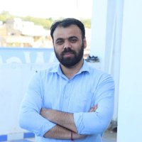 Mahendra Pindel (@mahendrapindel) 's Twitter Profile