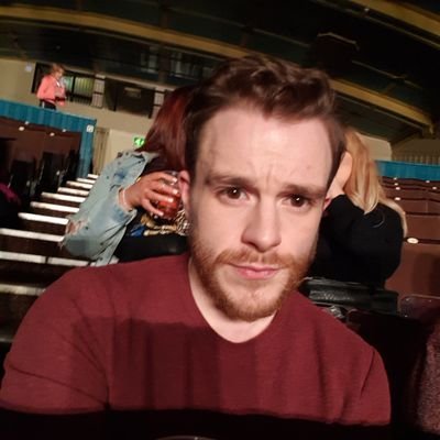 gjk90's profile picture. 30 year old dog dad to Tetley restaurant manager at The Kirkton Inn in Dalrymple.