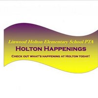Linwood Holton PTA (@holtonpta) 's Twitter Profile