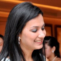 Surbhi Dedhia (@surbhidedhia) 's Twitter Profile Photo