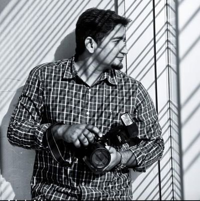 Senior Principal Photojournalist, 
The New indian express. PII Awardee, 
Visual story teller and photo lover. Excited in learning Ai tools and its advancement