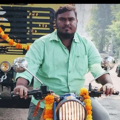 rajesh15964849's profile picture. 