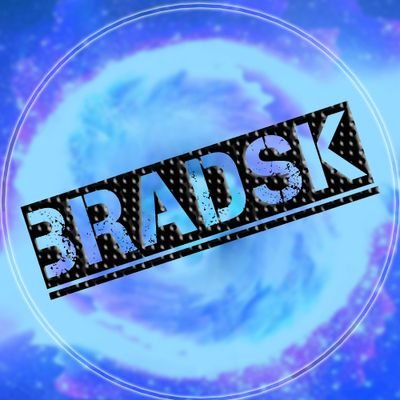 Hey, I'm BradSK22 and I post a lot of video about the videos I upload to my YouTube Channel.
https://t.co/dRLR0l8iZY